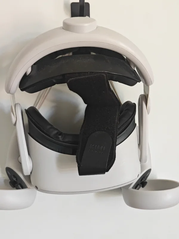 Meta Quest 2 VR Headset - Image 1